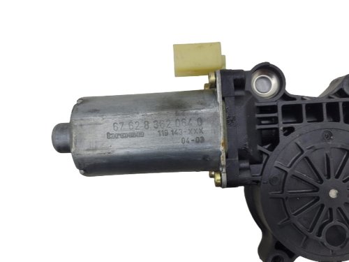 Fönsterhiss höger fram 676283620640 Original BMW E46