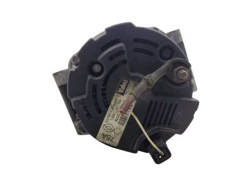 Generator 14V 74A 1,4/1,6 8200103744 Original Renault