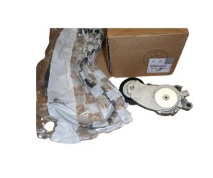 Komplett kuggrem 2,3 DCI 117200319R  Ny originaldel Renault Master III