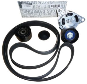 Remkit 2.5 DCI 117206887R Ny originaldel Renault Trafic II