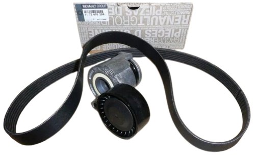 Komplett kileremskedja 1,5,DCI 117207020R   Ny originaldel Renault Clio III