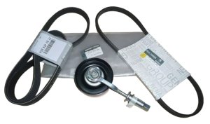 Komplett kileremskedja 3,5 V6 7701477524 Ny originaldel Renault Vel Satis