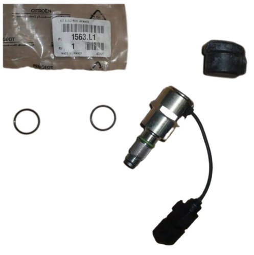 Elektromagnetventil för insprutningspump 1,9D 1563L1  Ny originaldel Citroën Peugeot Jumpy