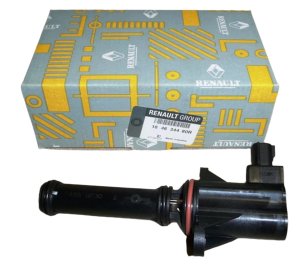 Bränsleförvärmare 2,0 DCI 164634480R  Ny originaldel Renault Espace IV
