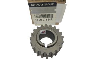 Kugghjul 130B07354R 1,5 DCI Nytt original Dacia Renault