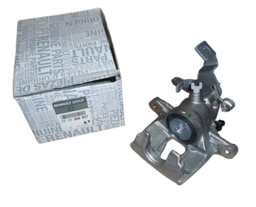 Bromsok 7711368827  Höger bak Ny original Renault Master II