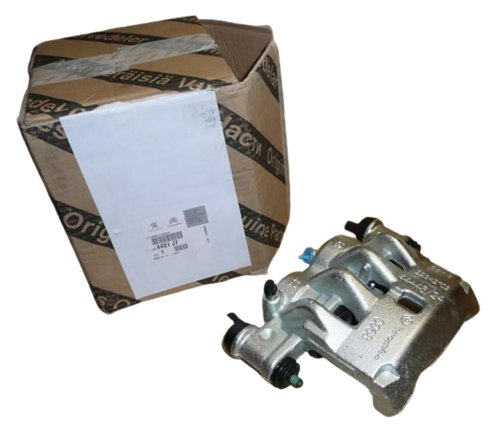 Bromsok 4401J7  Höger fram Ny original Citroen Peugeot Jumper III