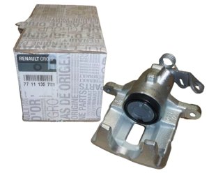 Bromsok 7711135703  Höger bak Ny original Renault Trafic  II