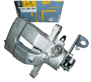 Bromsok 7701206344  Vänster bak Ny original Renault Scenic
