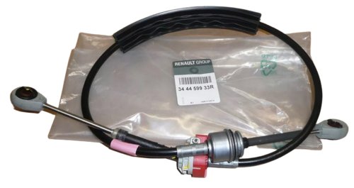 Växelspak 1,5 DCI 344459933R Vänster 6B Ny Original Renault Megane II