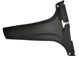 Skydd för höger mittstolpe  R. Koleos  2 769153420R