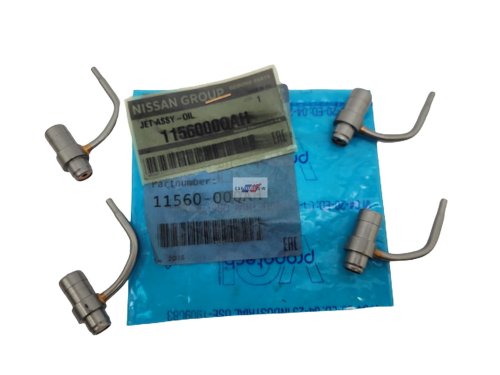 Originalmästare 1156000QAH Master 3 2.3DCI