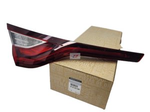 LED-lampa vänster  265555594R Ny OE Renault Megane IV