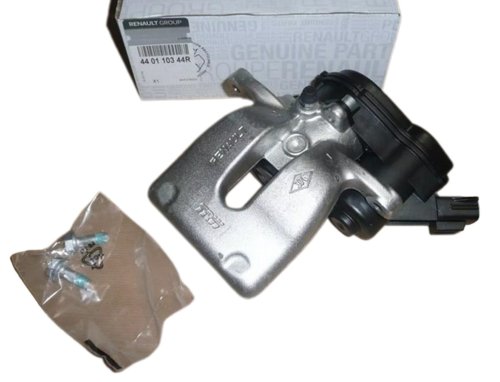 Bromsok 440110344R Vänster bak Ny original Renault Scenic IV