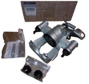 Bromsok 440113887R  Vänster bak Ny original Renault Master III