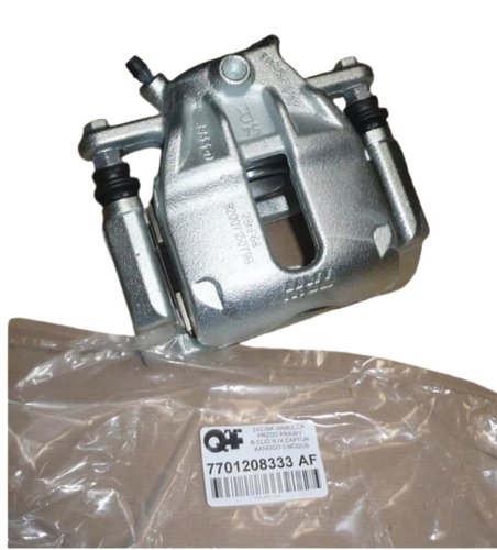 Bromsok 7701208333 Höger fram Ny original Renault Kangoo II