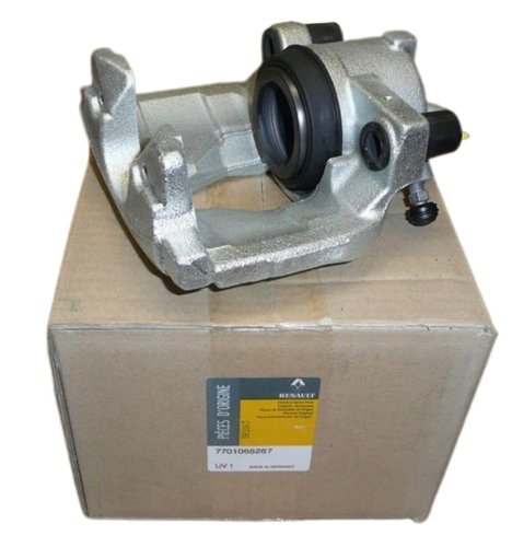 Bromsok 7701065267  Höger fram Ny Original Renault Megane II