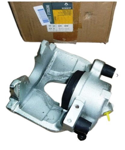 Bromsok 7711135694 Höger fram Ny original Renault Laguna II