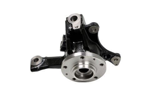 Styrknut 1640790480 Höger fram Ny original Citroen Peugeot C5 II