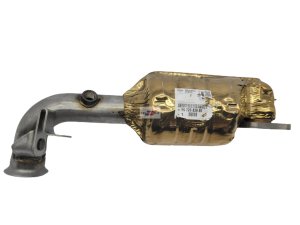 Katalysator C C1 C3 P 108 208 1,2VTI 9672883980 Ny original