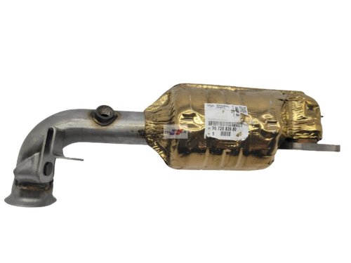Katalysator C C1 C3 P 108 208 1,2VTI 9672883980 Ny original