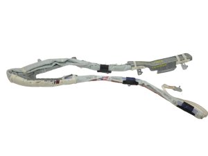 Luftridå höger Renault Koleos II  985P02150R
