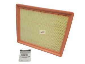 Luftfilter 165460835R Nytt original Renault Trafic III
