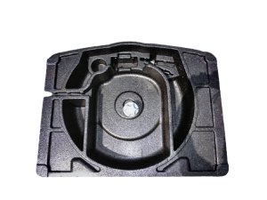 Styrofoam-insats 849757284R Renault Koleos 2