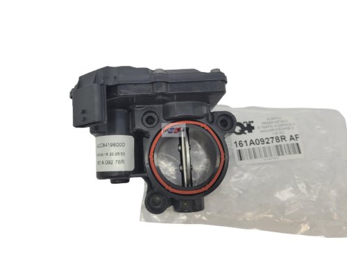 Luftspjäll Trafic III 2,0DCi 161A09278R Ny originaldel från Renault