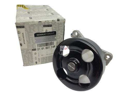Vattenpump Original 210102774R  Scenic 3 Laguna 3 2.0 16V