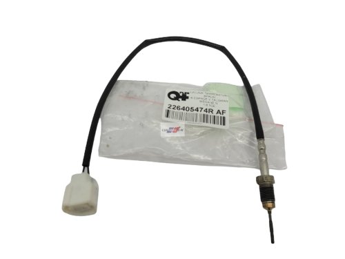Avgastemperaturgivare R Espace V 1,6TCE 226405474R Ny originaldel
