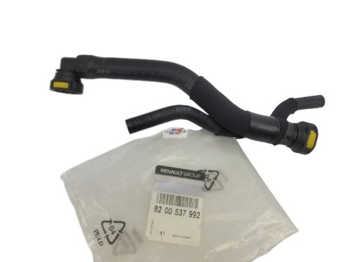 Original oljeledning 8200537992 Megane 3 Scenic 3 1.9DCI