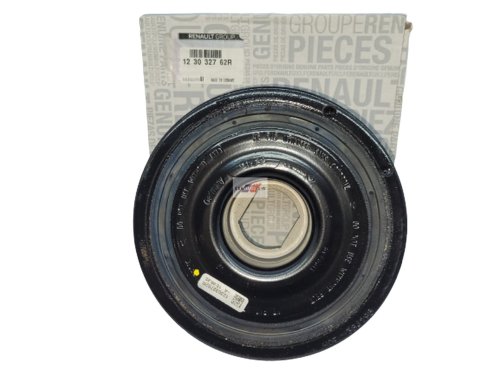 Originalremskiva 123032762R Trafic 3 1.6DCI