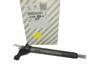 Spridare 3.0 Hdi  1609848980 Ny OE PSA
