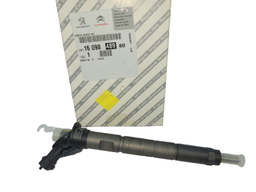 Spridare 3.0 Hdi  1609848980 Ny OE PSA