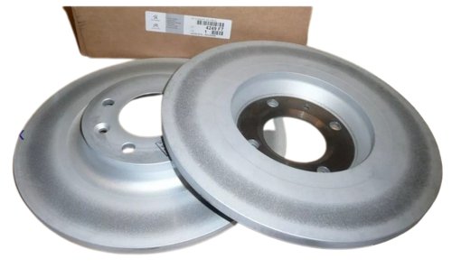Bromsskiva bak 2 st 4249F7 Ny OE Citroen Peugeot 308