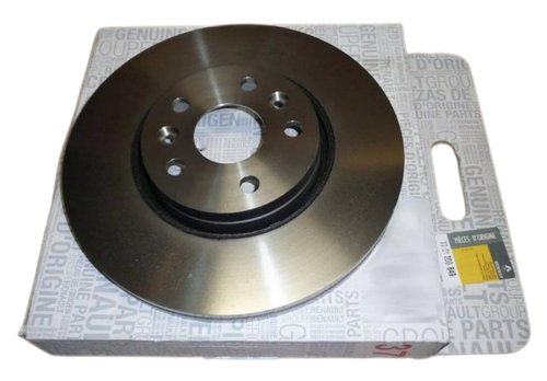 Bromsskiva fram 2,0DCI 7701208849 Ny OE Renault Scenic II