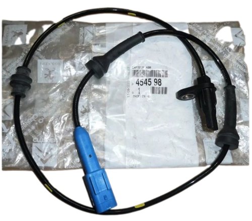 ABS-sensor bak 454598 Ny OE Citroen Peugeot C2