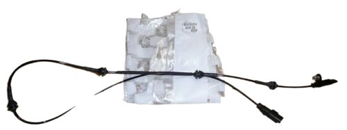 ABS-sensor fram 4545G6  Ny OE Citroen Peugeot C6