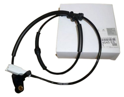 ABS-sensor höger bak 4545E6  Ny OE Citroen Peugeot Berlingo