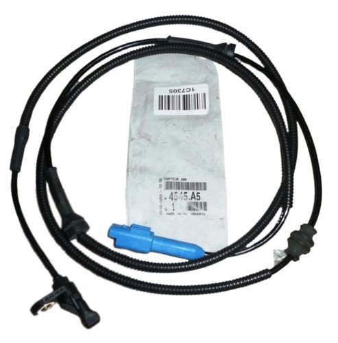 ABS-sensor bak 4545A5  Ny OE Citroen Peugeot C5 II