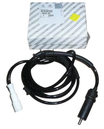 ABS-sensor höger bak 4545A2  Ny OE Citroen Peugeot Jumper II