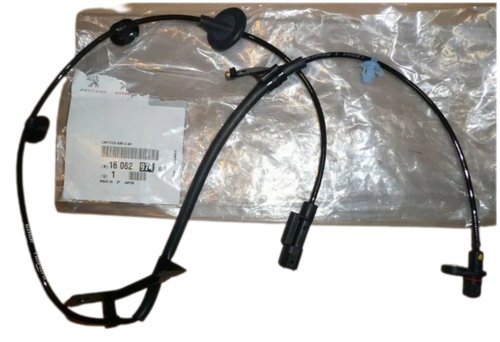 ABS-sensor vänster bak 1606297480  Ny OE Citroen Peugeot 4007