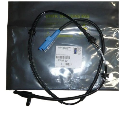 ABS-sensor fram 4545J9  Ny OE Citroen Peugeot 207