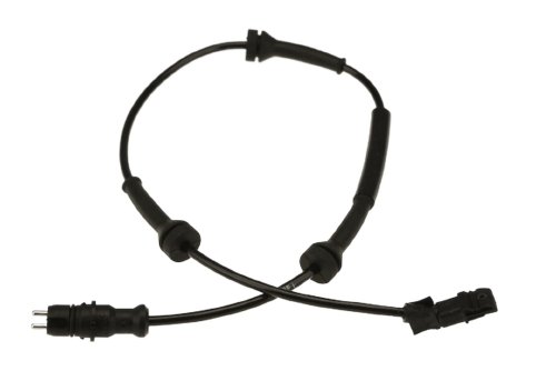 ABS-sensor fram L=P 8200084125 Ny OE Renault Laguna