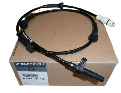 ABS-sensor bak L=P 8200724127 Ny OE Renault Trafic II