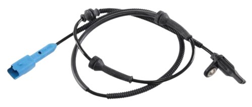 ABS-sensor vänster bak 4545J5 Ny OE Citroen Peugeot Bipper