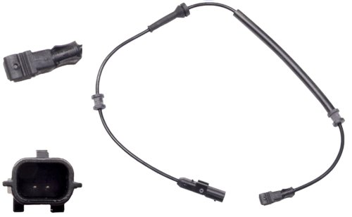 ABS-sensor bak L=P 8200539276  Ny OE Renault Laguna II