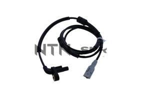 ABS-sensor fram L=P 4545C8 Ny OE Citroen Peugeot Berlingo II