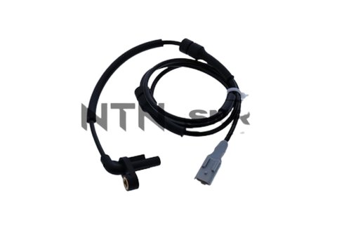 ABS-sensor fram L=P 4545C8 Ny OE Citroen Peugeot Berlingo II